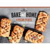 Morrisons Bake At Home Maple & Pecan Plaits 
