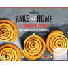 Morrisons Bake At Home Cinnamon Rolls 4pk