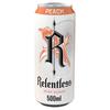 Relentless Peach Zero