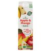 Morrisons M 100%Fruit Apple/Mango 1L