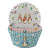 Creative Party Peter Rabbit Cupcake Cases