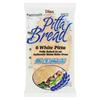 Dina White Pitta Bread