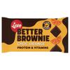 Vive Better Brownie Chocolate Orange