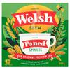 Welsh Brew Tea Bags 80's