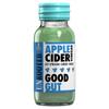 Unrooted Apple Cider Vinegar Good Gut