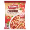 Amino Pomidorowa Tomato Soup with Noodles 