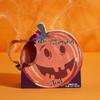 Kimm & Miller Halloween Bake Your Own Cookies Cookie Mix And Cutter Set