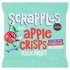 Scrapples Wonky Apple Crisps