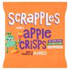 Scrapples Wonky Apple & Mango Crisps 