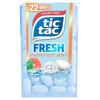 TicTac Tic Tac Fresh Grapefruit 