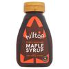 Hilltop Very Dark Maple Syrup 230G