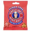 Uncle Joes Uncle Joe'S Mint Balls Sugar Free