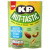 KP Nuts KP Nut-Tastic Pinch Of Salt Nut Mix Grazing Bag
