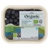 Morrisons Organic Blueberries 