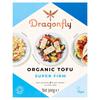 Dragonfly Super Firm Fresh Organic Tofu