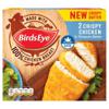 Birds Eye 2 Crispy Chicken in Tempura Batter 170g