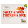 Morrisons Savers Sweet & Sour Chicken