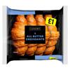 Iceland Luxury 4 All Butter Croissants