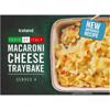 Iceland Macaroni Cheese Traybake 1.2kg
