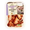 Morrisons Flamegrilled Tikka Chicken Pieces