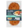 Morrisons The Best Smoked Haddock & West Country Cheddar Centre Fishcakes