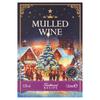 Morrisons Festive Mulled Wine