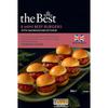 Morrisons The Best Mini Burgers With Smokehouse Ketchup