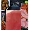 Morrisons The Best Dry Cured Crackling Gammon Joint