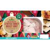 Morrisons British Butter Basted Stuffed Turkey Breast Joint