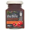 Morrisons The Best Smoky Red Pepper & Chipotle Chutney