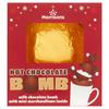 Morrisons Christmas Hot Chocolate Bomb 