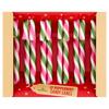 Morrisons Christmas 12 Peppermint Candy Canes