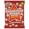 Morrisons Caramelised Biscuit Popcorn