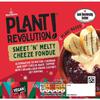 Morrisons Plant Revolution Sweet 'N' Melty Cheeze Fondue