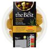 Morrisons The Best Gordal & Coquillo Olives With Truffle Cheese