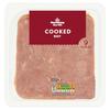 Morrisons Sliced Cooked Beef Thin