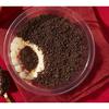 Morrisons The Best Vegan Chocolate & Salted Caramel Cheesecake