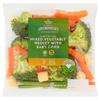 Morrisons Vegetable Selection With Babycorn