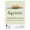 64 Edge South African Sauvignon Blanc
