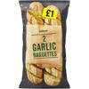 Iceland 2 Garlic Baguettes 338g