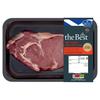 Morrisons The Best Scottish Rib Eye Steak