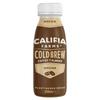 Califia Farms Mocha Cold Brew Coffee With Almond
