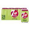 Morrisons 7Up Free Cherry