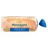 Morrisons Medium White Bread