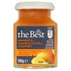 Morrisons The Best Mango & Amarillo Chilli Chutney