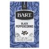 Bart Spices Bart Black Peppercorns Refill