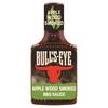 Bullseye Bull's-Eye Applewood Smoked BBQ Sauce