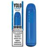 Yolo Blueberry Disposable Vape 20mg