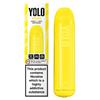 Yolo Banana Disposable Vape 20mg