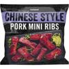 Iceland Chinese Style Pork Mini Ribs 600g